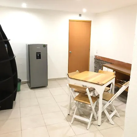 Asis Lodging Apartamento